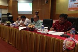 Dukcapil Gorontalo Lakukan Pemuktahiran KK Hadapi Pilkada