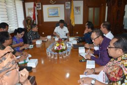 Perbankan di Bali optimistis kinerja bisnis 2018