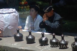 Ruwat Sumber Air Jolotundo