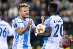 Klasemen Liga Europa setelah laga Jumat dini hari