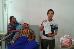 Wartawan Dianiaya Sampai Masuk Rumah Sakit