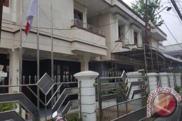 KPK Geledah Rumah Tersangka Gratifikasi Heri "Abun" Susanto