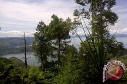 Taman Simalem Resort Juara II ISTA