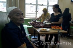 Kisah Pelarian Mantan Anak Buah Djawoto (Video)