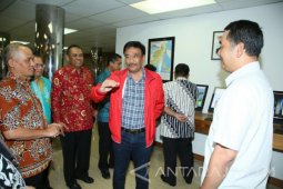 Gubernur DKI Terkesan Pengembangan "Homestay" di Banyuwangi