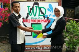 BPJS Ketenagakerjaan Mojokerto Kerja Sama "Co-marketing" dengan Wisata Desa