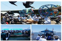 Pemkab Situbondo Luncurkan Wisata Kampung Nelayan (Video)