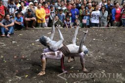 Pertunjukan Seni Tobong