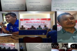 KPU Tulungagung Umumkan (Rencana) Lelang Iklan Sosialisasi Pilkada (Video)