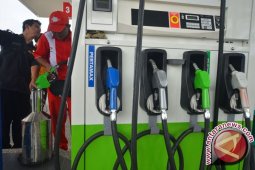 Pemerintah putuskan harga BBM tetap