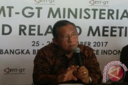 Menko Perekonomian: IMT-GT Hasilkan Empat Kesepakatan
