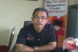 Harga bahan pokok di Pangkalpinang stabil