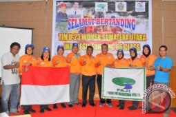 Dispora Apresiasi Sumut Wakili Indonesia Di WRC