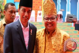 Advertorial - Kepedulian Bupati Terhadap Dunia Pendidikan Al Quran