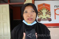 Sejumlah orang Tertarik Maju dari Jalur Perseorangan di Kota Kediri