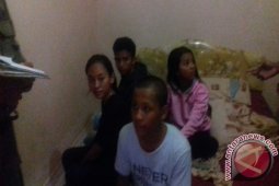 Patroli Gabungan Jaring Dua Pasangan Bawah Umur