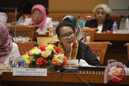 RUU Penghapusan Kekerasan Seksual Dibahas Pemerintah dan DPR