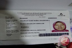 Seorang Jamaah Haji Kloter 16 Wafat