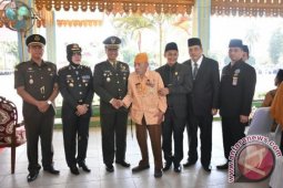 Peringatan HKP di Tebing Tinggi
