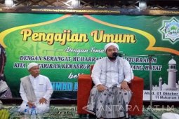 Mabrurnya Haji Sepanjang Hayat