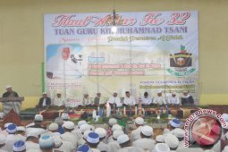 HAUL PENDIRI PONPES AL-FALAH