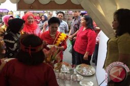 Mie Gomak Taput Juara I PWKN