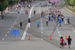 Pemkot Bogor kaji ulang dibukanya CFD