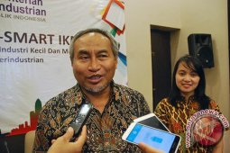 Kemenperin Gandeng Blanja.com Promosikan Produk IKM