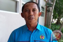 Atlet Kotabaru Hadapi Atlet Sea Games