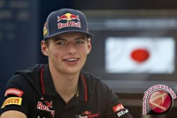Verstappen sebut sayap baru mobil F1 2019 "lebih jelek"