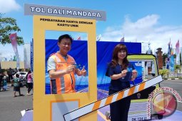 BCA Meluncurkan "Flazz BCA" Dukung GNNT