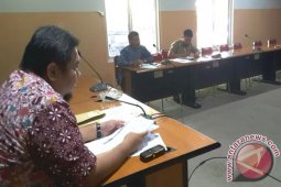 DPRD Pangkalpinang Bahas Raperda Tanggung Jawab Sosial Perusahaan