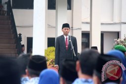 HARI KESAKTIAN PANCASILA 2017
