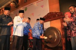 Gubernur Kembali Ingatkan ASN-Guru Jangan Jadi Timses