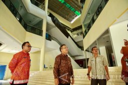 Banyuwangi Rencanakan Mal Pelayanan Publik