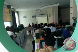 Parpol Diminta Perhatikan Jadwal Pendaftaran