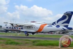 Bandara Temindung Sementara Tidak Layani Rute Samarinda-Berau