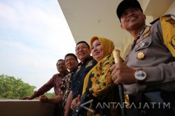 Kapolda Jatim Akan hadiri Apel Pengamanan Pilkada Bojonegoro