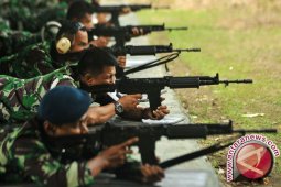 Demokrat: Ketegangan TNI-Polri Jangan Dibiarkan