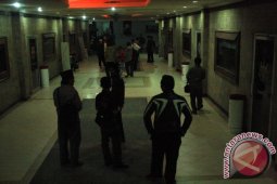 Diduga Langgar Perizinan, Tempat Karaoke Swiss-Belinn Akan Disanksi