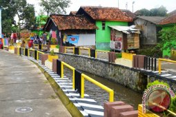 Cipta Karya Wujudkan Lingkungan Hunian Yang Berkualitas