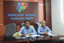 OP Belum Mampu Kendalikan Inflasi Jember