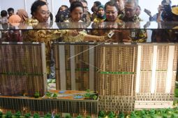 Rini: BUMN Sediakan 30 Persen Hunian MBR