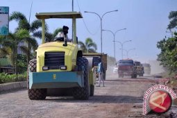 Kalsel bisa contoh penganggaran infrastruktur DKI