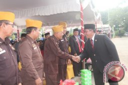 HARI KESAKTIAN PANCASILA