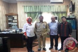 Festival Oleh-Oleh  Bisa Memajukan UMKM