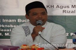 Keluarga KH Hasyim Asy'ari Keberatan Poster KAMMI