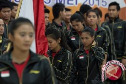 Perbaikan Fasilitas Pelatnas Bulutangkis Dimulai Segera