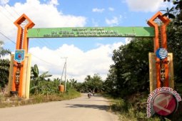 Kideco Ubah Desa Samarangau Jadi  Maju