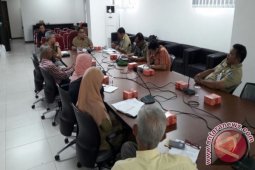 Pemprov Babel Tekankan Pentingnya Pendidikan Wawasan Kebangsaan